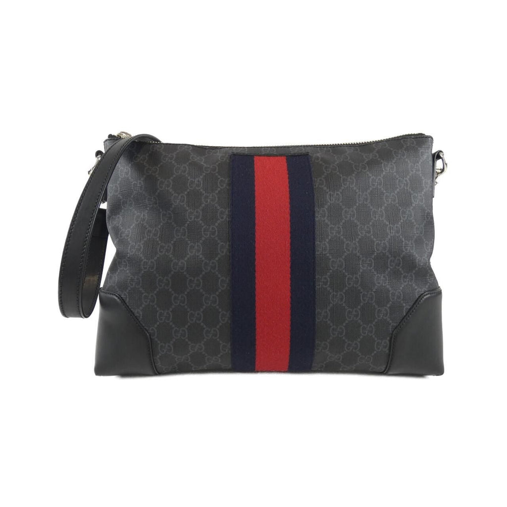 Gucci Shoulder Bag Black