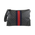 Gucci Shoulder Bag Black