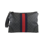 Gucci Shoulder Bag Black