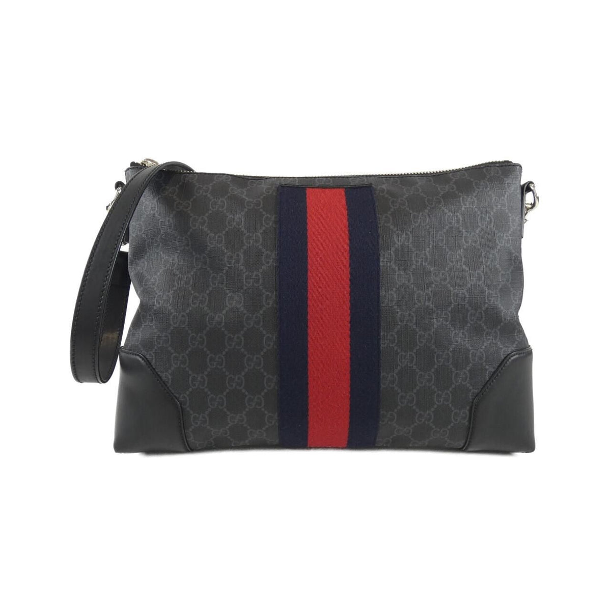 Gucci Shoulder Bag Black