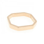 Gucci Diamond Ring Pink — view 3