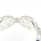 Hermes Chaine D'ancre Enchainee Ring — view 3