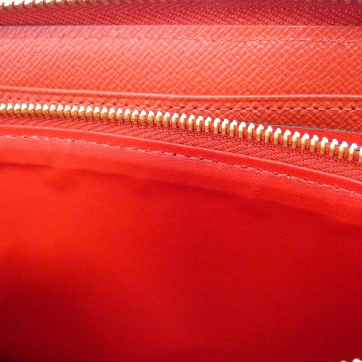 Louis Vuitton Monogram Zippy Wallet Retiro — view 4