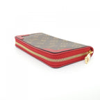 Louis Vuitton Monogram Zippy Wallet Retiro — view 2