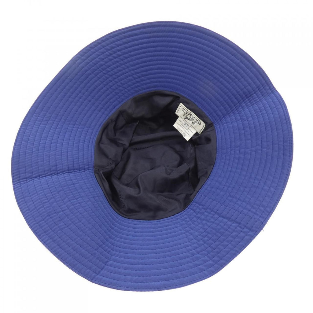 Hermes Hat Blue — view 5