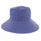 Hermes Hat Blue — view 2