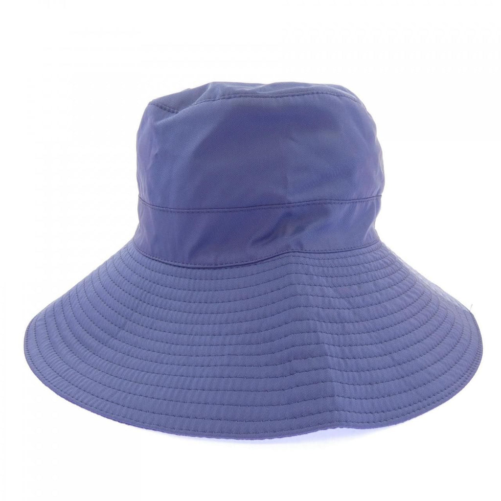 Hermes Hat Blue — view 4