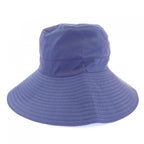 Hermes Hat Blue — view 4