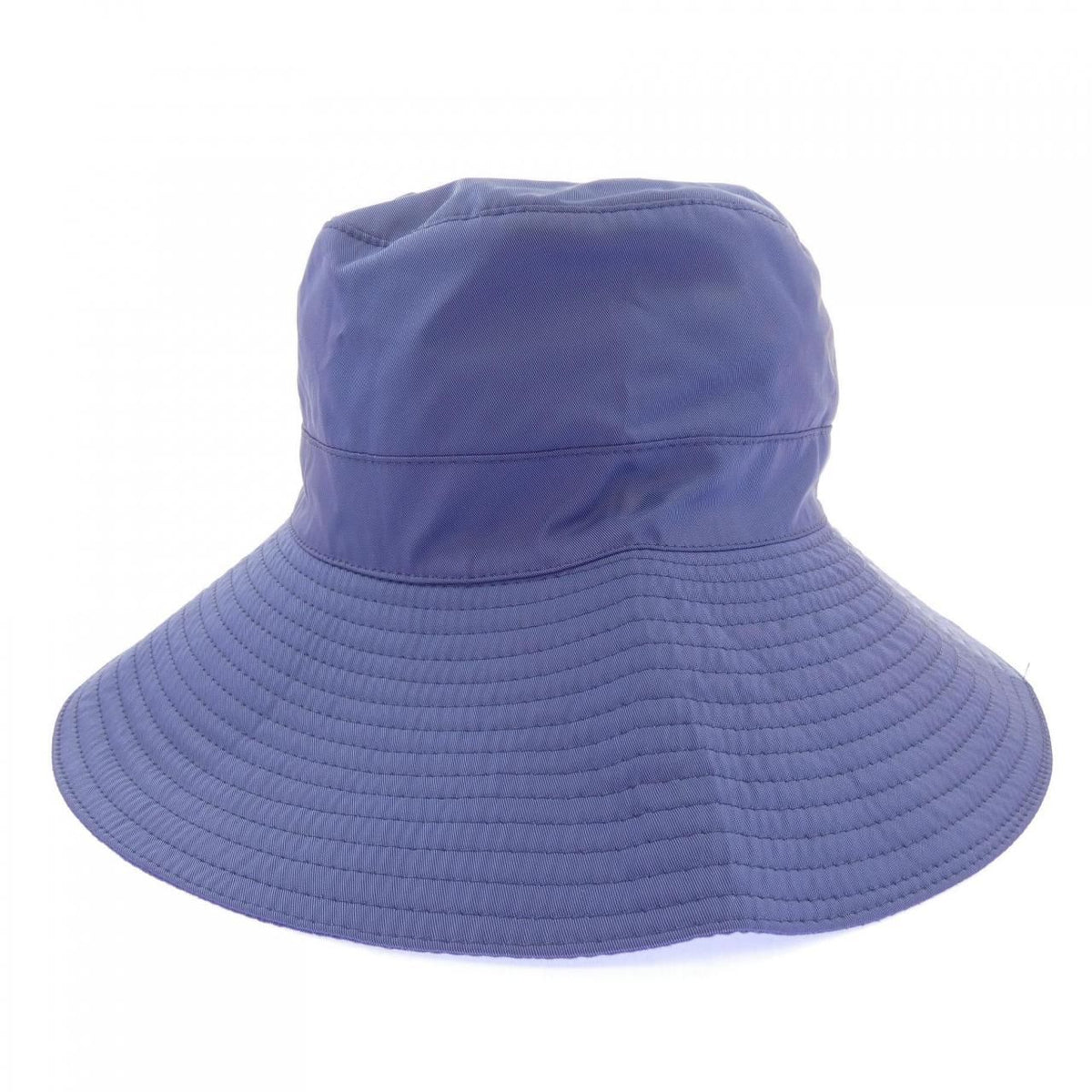 Hermes Hat Blue — view 4
