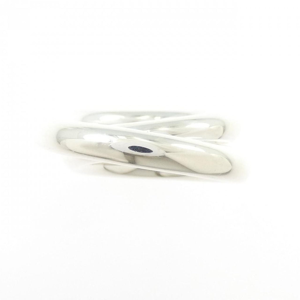 Hermes Vertige Ring — view 2