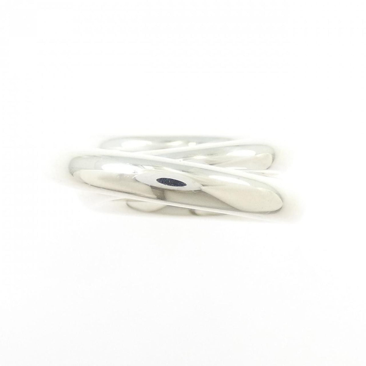 Hermes Vertige Ring — view 2