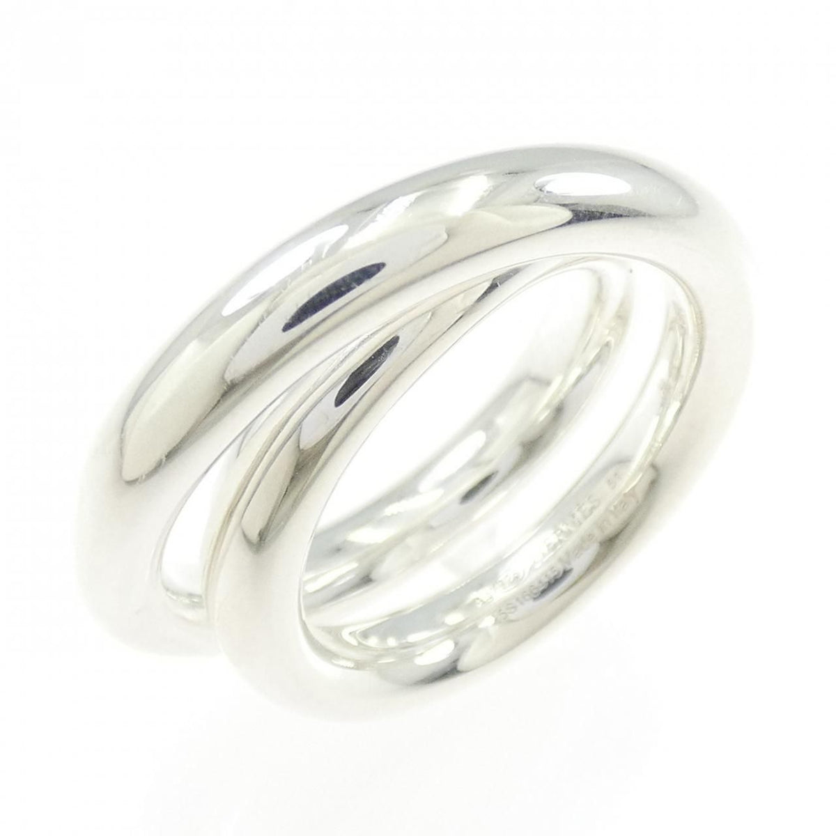 Hermes Vertige Ring