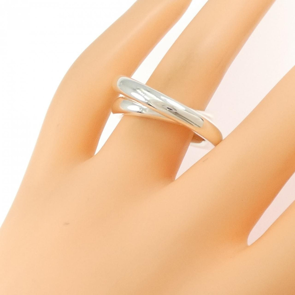 Hermes Vertige Ring — view 5