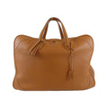Hermes Victoria Valais 50 Boston Bag