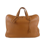 Hermes Victoria Valais 50 Boston Bag