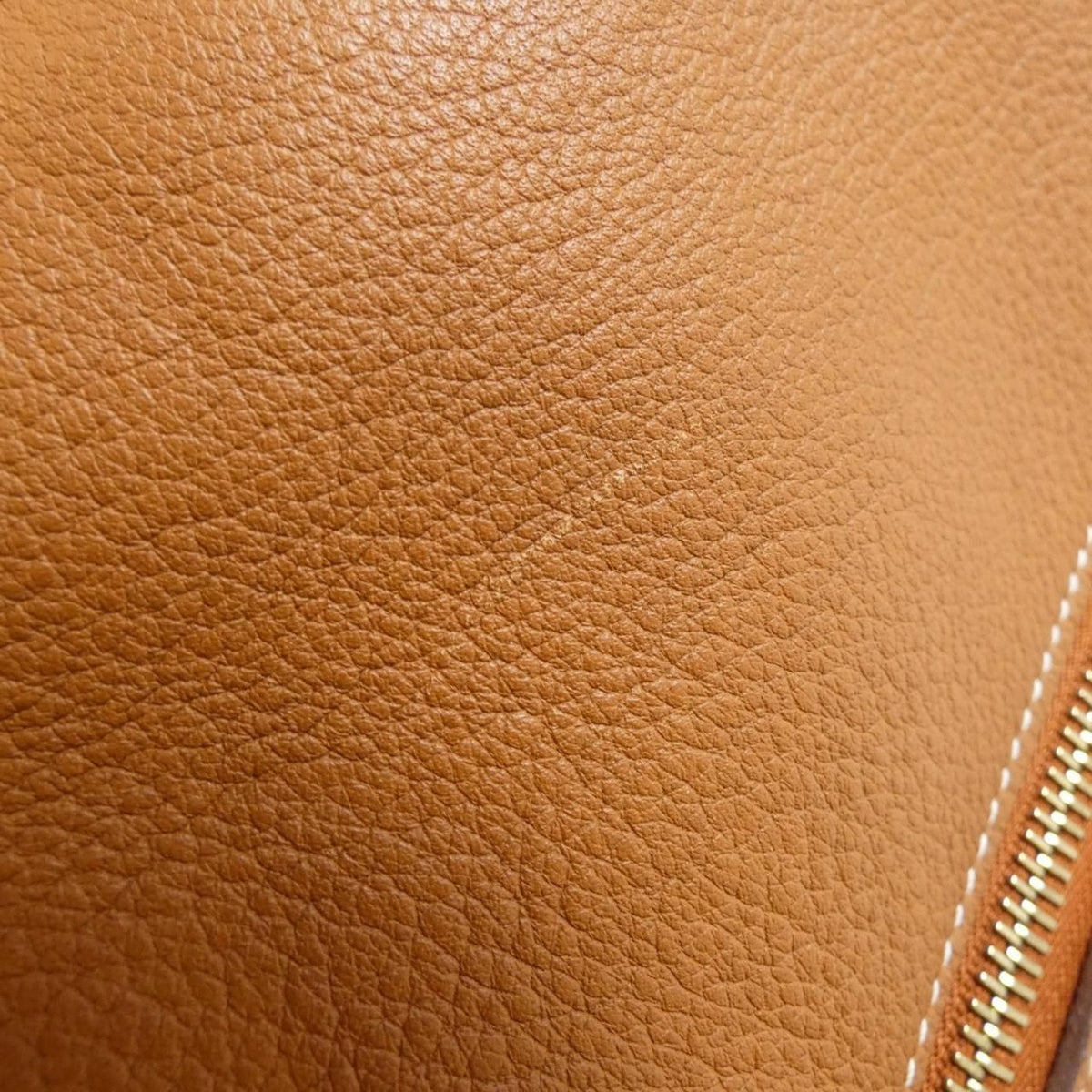 Hermes Victoria Valais 50 Boston Bag — view 4
