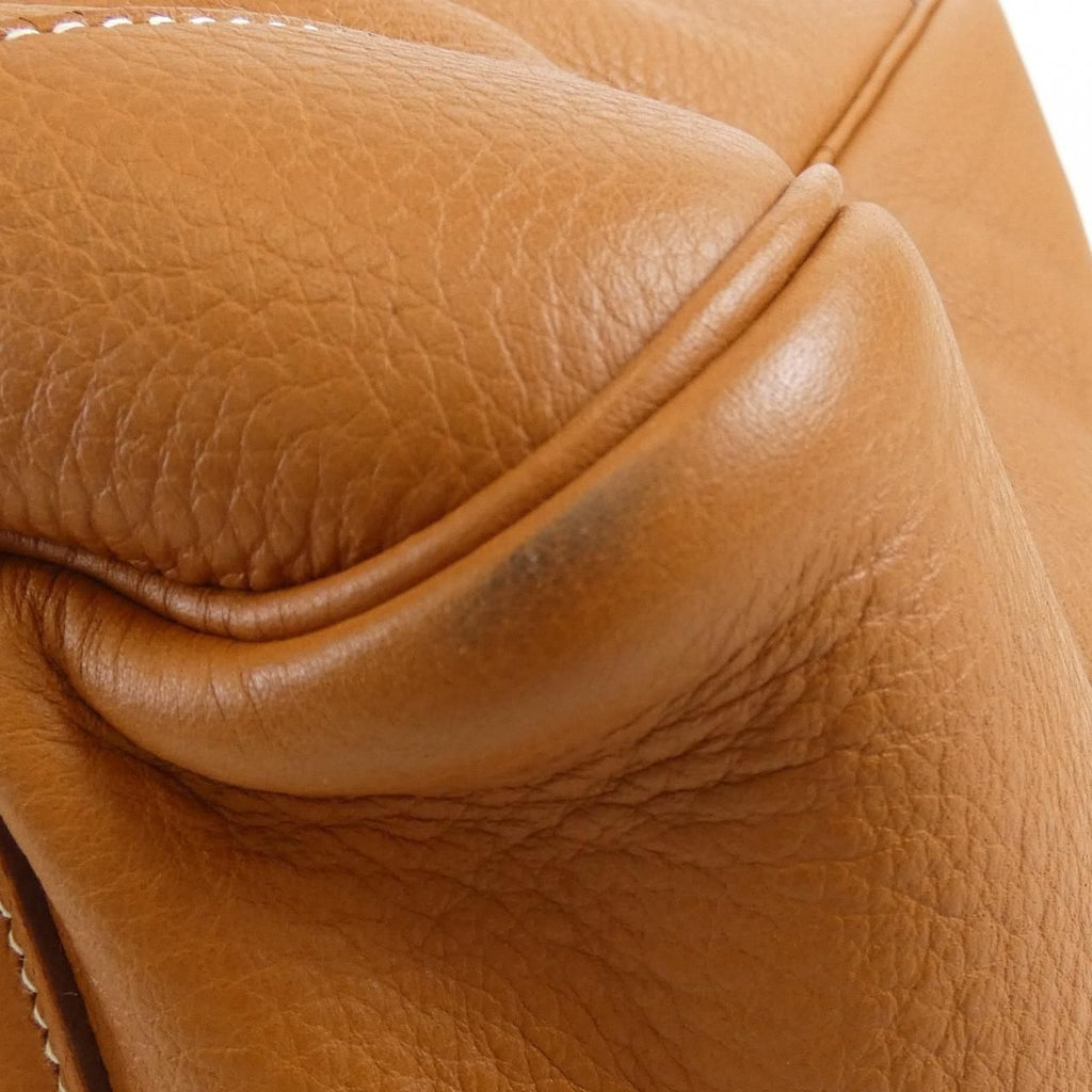 Hermes Victoria Valais 50 Boston Bag — view 2