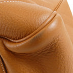 Hermes Victoria Valais 50 Boston Bag — view 2