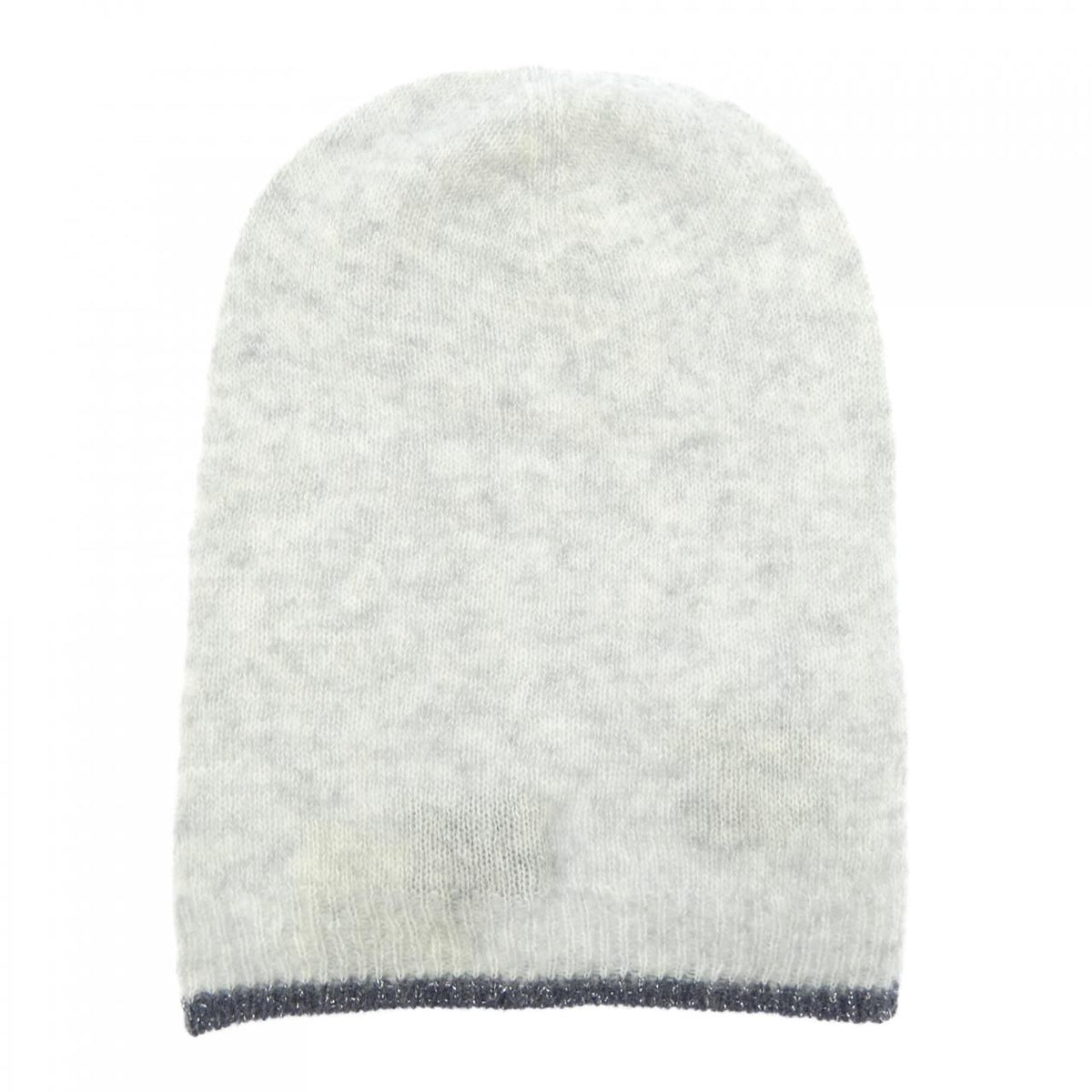 Chanel Knit Cap Hat — view 2