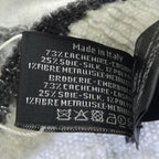 Chanel Knit Cap Hat — view 3