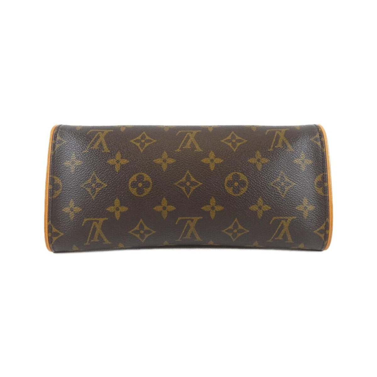 Louis Vuitton Monogram Pochette Twin GM Shoulder Bag — view 2