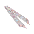 Dior Inside Montaigne Mitzah Scarf