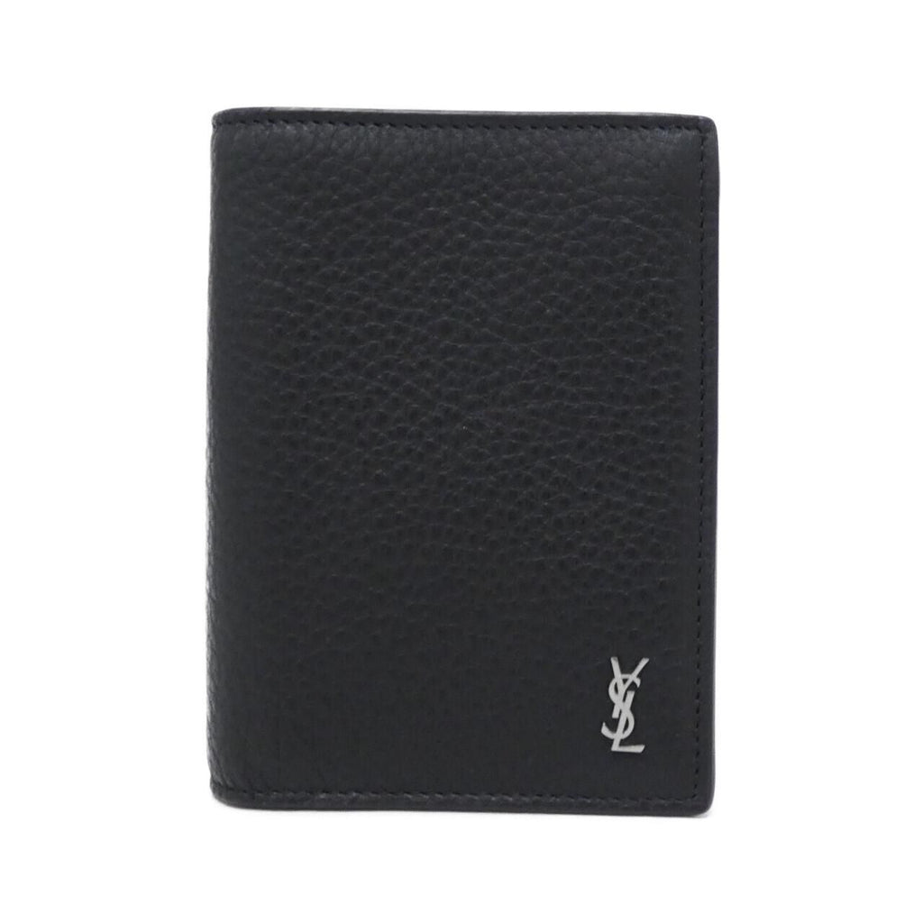 Saint Laurent Aaelp Billfold Wallet