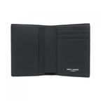 Saint Laurent Aaelp Billfold Wallet — view 4
