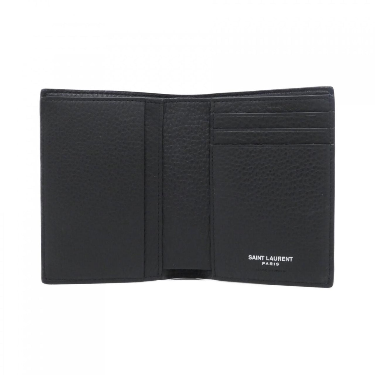 Saint Laurent Aaelp Billfold Wallet — view 4