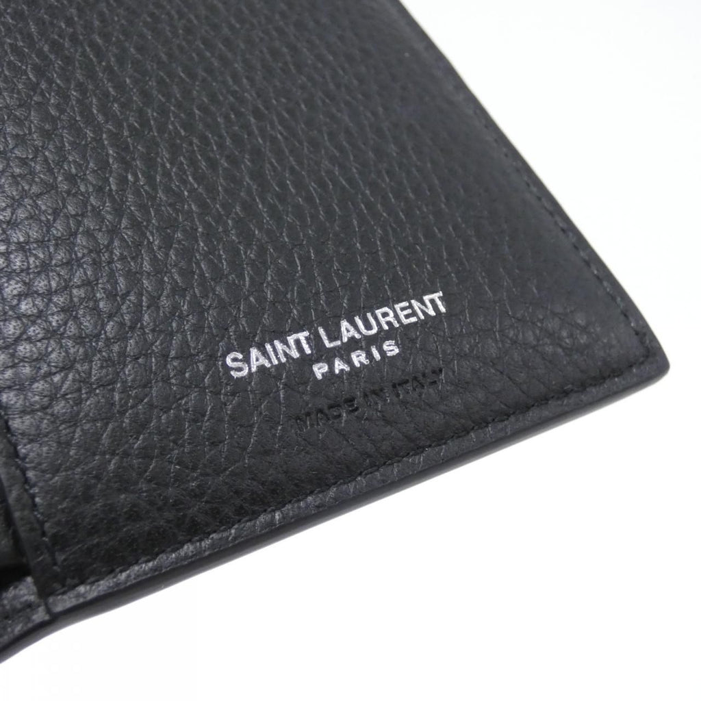 Saint Laurent Aaelp Billfold Wallet — view 5