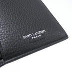 Saint Laurent Aaelp Billfold Wallet — view 5