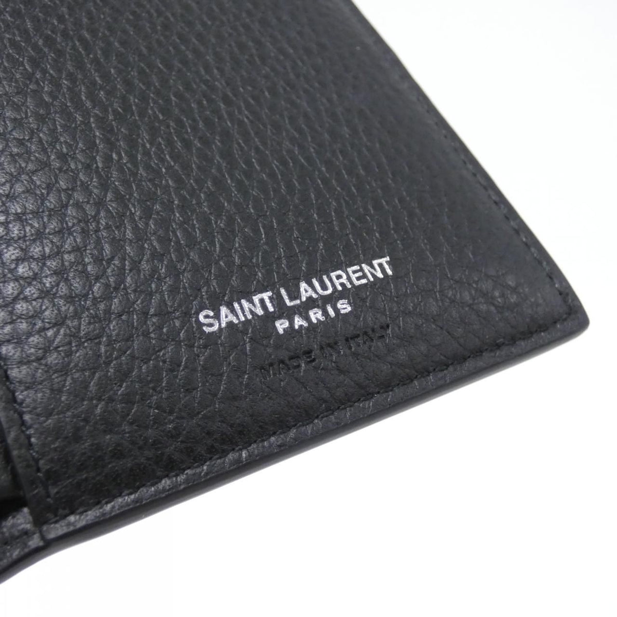 Saint Laurent Aaelp Billfold Wallet — view 5
