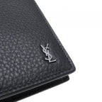 Saint Laurent Aaelp Billfold Wallet — view 3