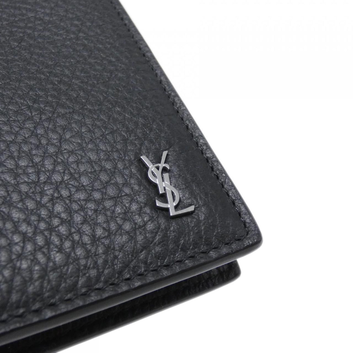 Saint Laurent Aaelp Billfold Wallet — view 3