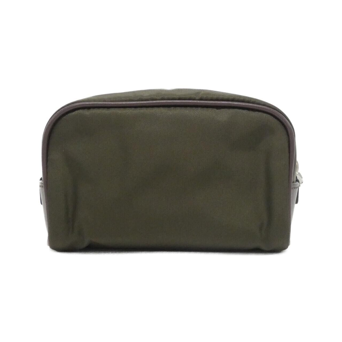 Prada Pouch Silver — view 2