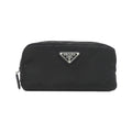 Prada Pouch Silver