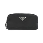 Prada Pouch Silver