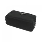 Prada Pouch Silver — view 3