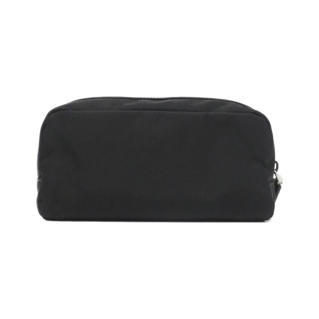 Prada Pouch Silver — view 2