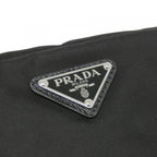 Prada Pouch Silver — view 4