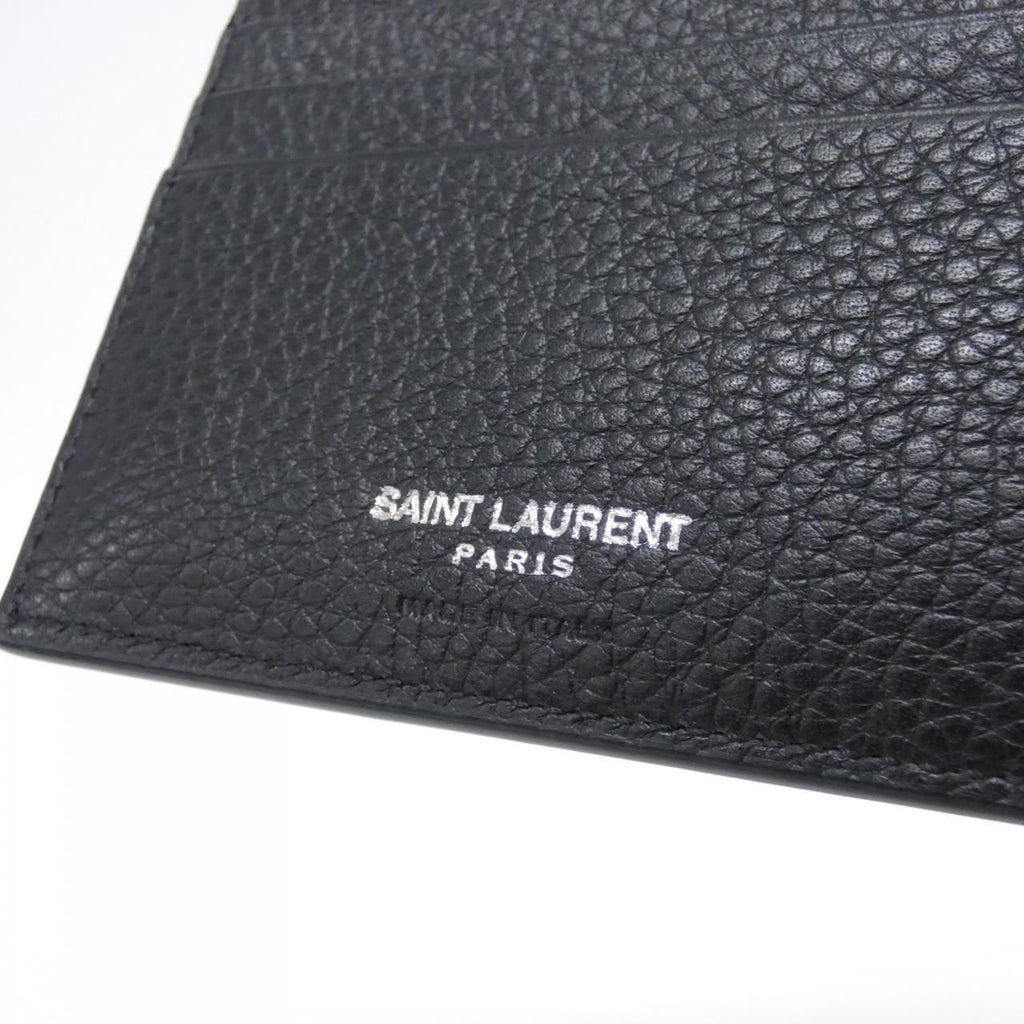 Saint Laurent Aaelp Billfold Wallet — view 5