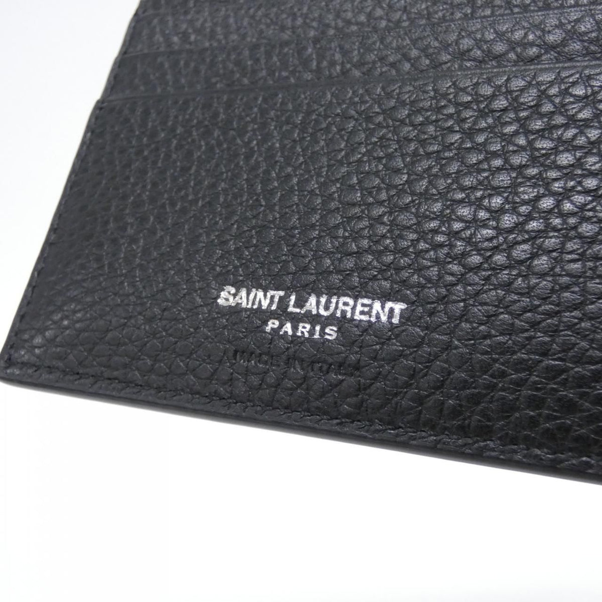 Saint Laurent Aaelp Billfold Wallet — view 5