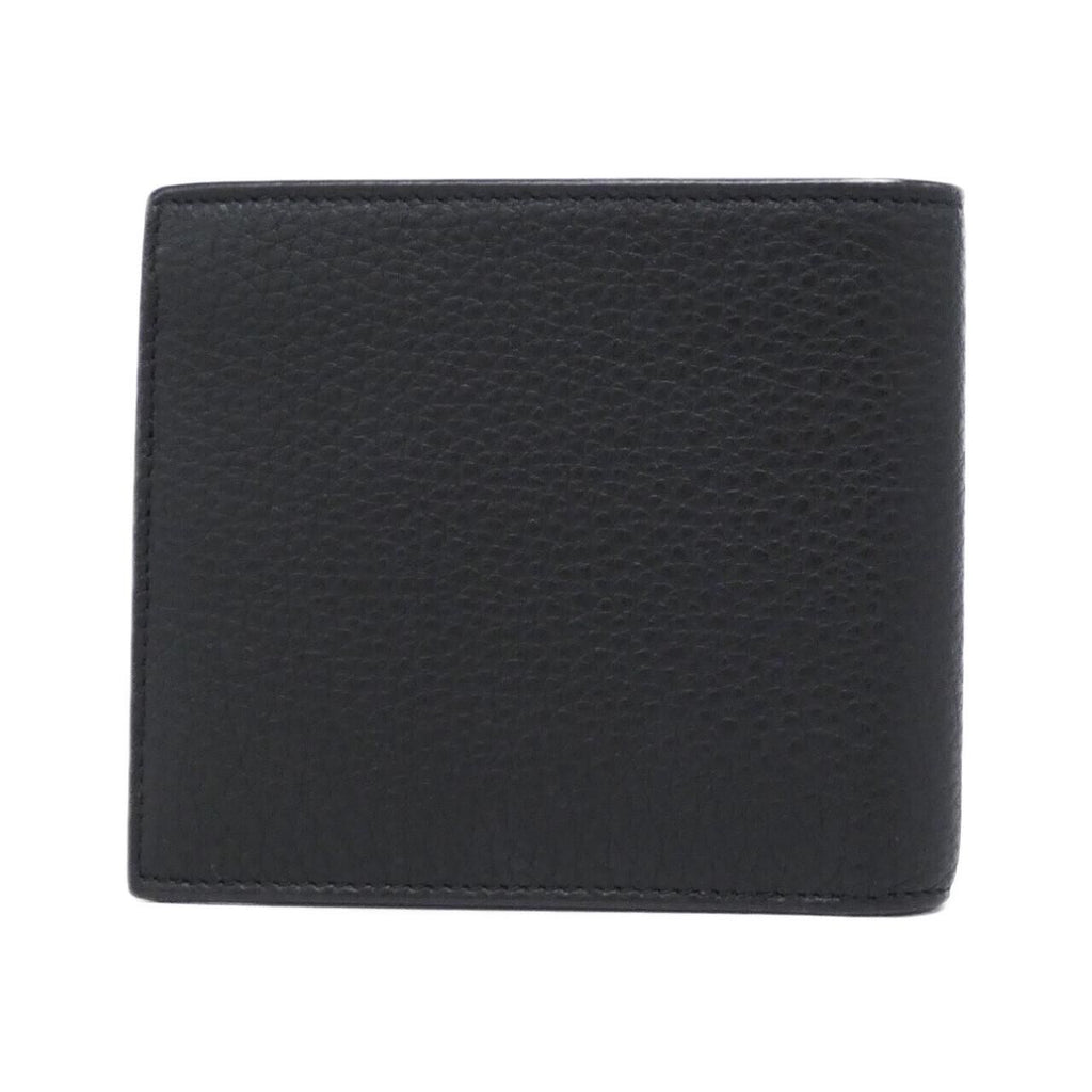 Saint Laurent Aaelp Billfold Wallet — view 2