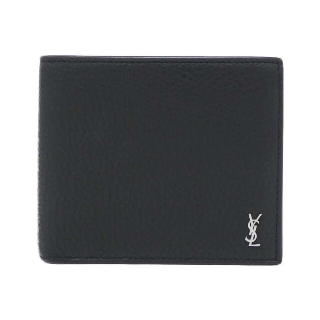 Saint Laurent Aaelp Billfold Wallet