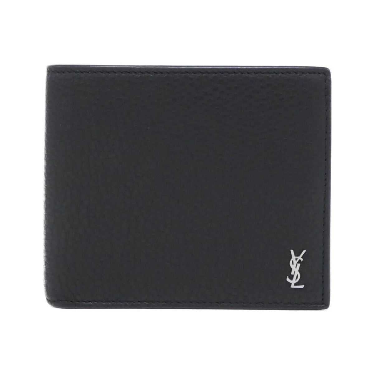 Saint Laurent Aaelp Billfold Wallet