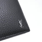 Saint Laurent Aaelp Billfold Wallet — view 3