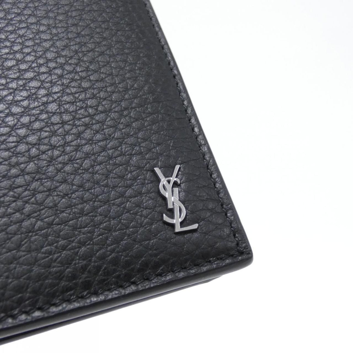 Saint Laurent Aaelp Billfold Wallet — view 3