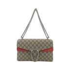 Gucci Dionysus Khnrn Shoulder Bag