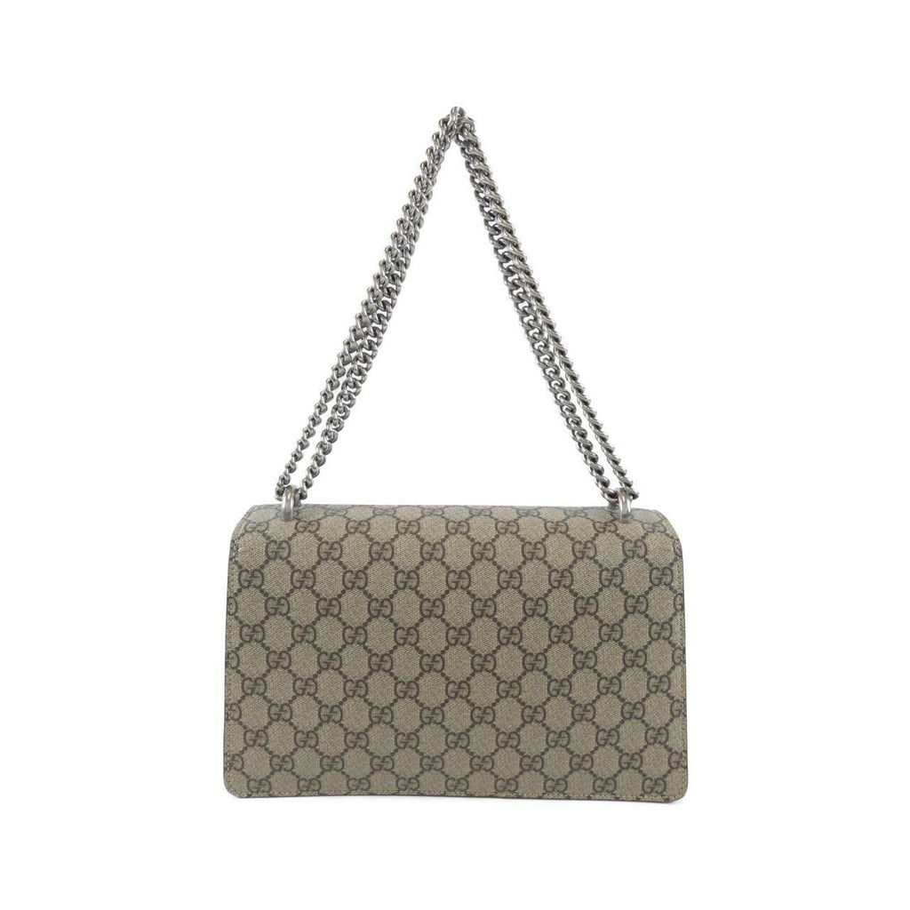 Gucci Dionysus Khnrn Shoulder Bag — view 2