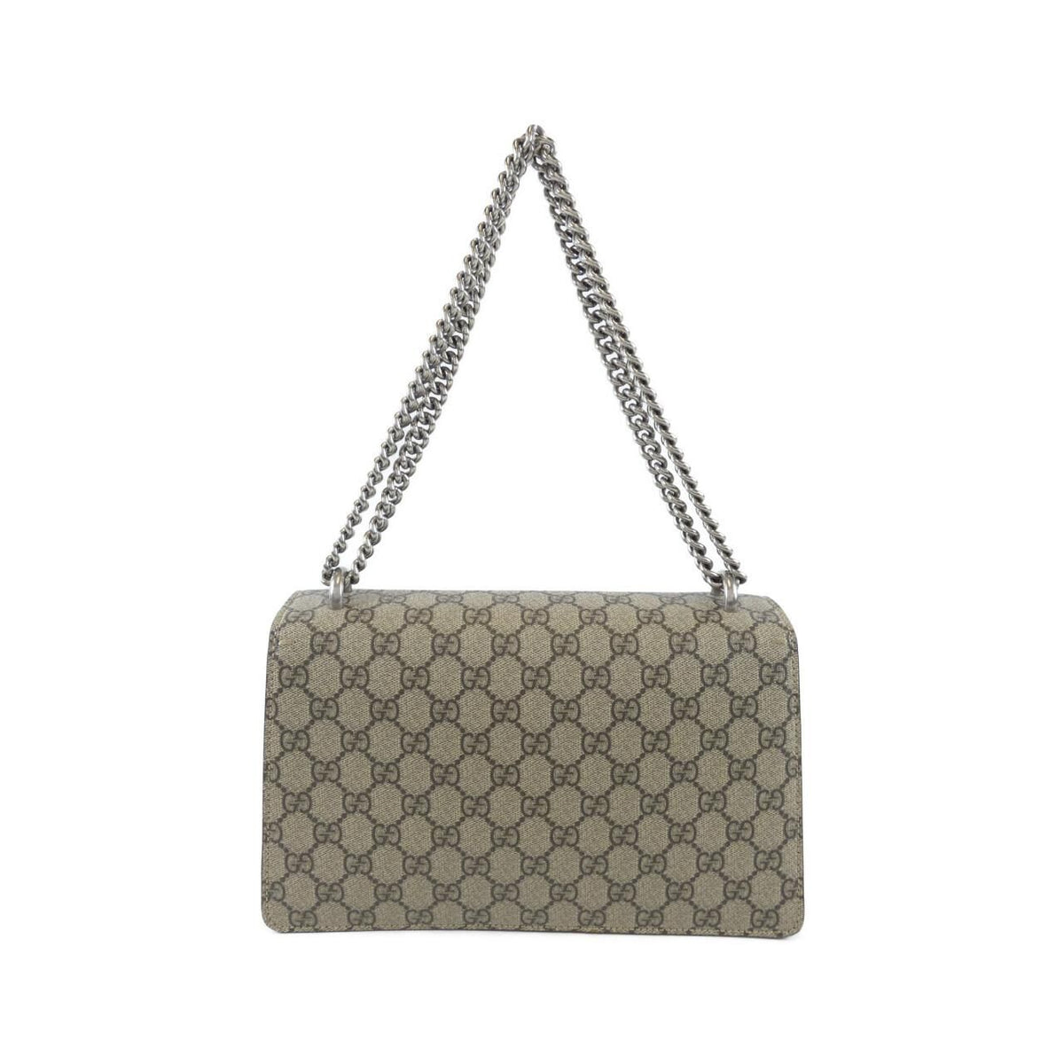 Gucci Dionysus Khnrn Shoulder Bag — view 2